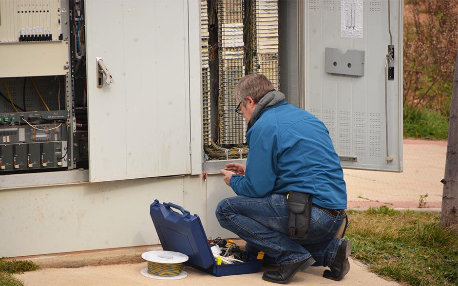 tarifs électricien Montrouge