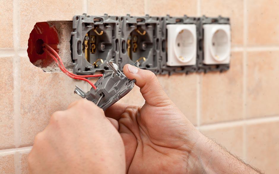 tarif d'un électricien Paris 7