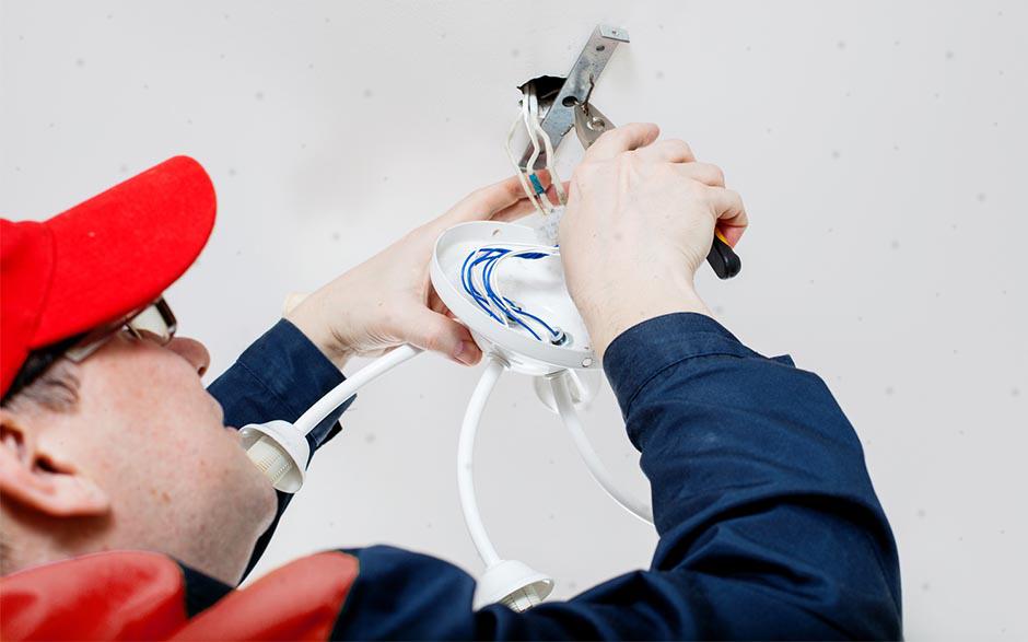  urgence électricité Serris