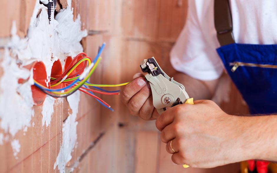 électricien en urgence Serris