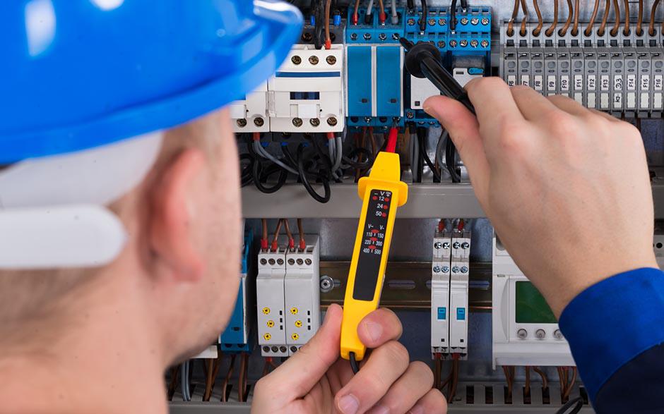 électricien en urgence Serris