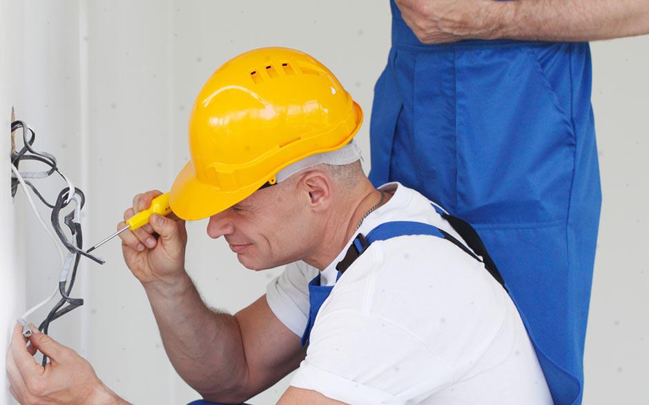  urgence électricité Serris