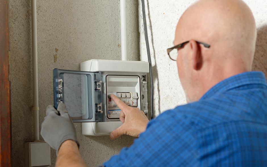 tarifs électricien Montrouge
